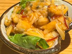 -蚝翅·海鲜粥·烧烤·龙虾季(海曙天一店)
