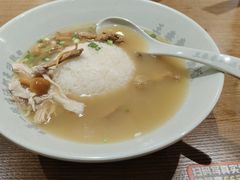 -王春春鸡汤饭(上海中海环宇城店)
