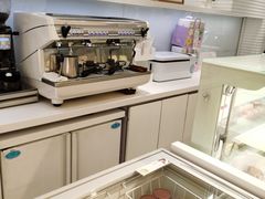 -好利来(团结湖店)