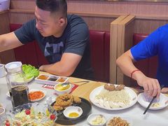 -韩宫宴烤肉·料理(青浦宝龙店)