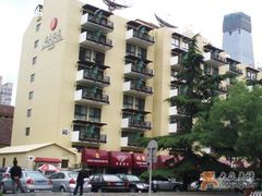 -北京前门建国饭店