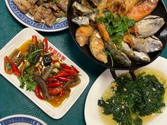 -桂园白粥·潮汕老味道