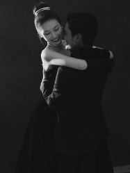 -CD视觉婚纱摄影