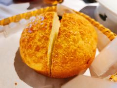 菠萝油-南棠馆粤菜坊(群光店)