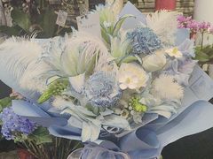 -豆豆花艺(新光天地店)