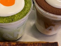 -Ann COFFEE(来福士店)