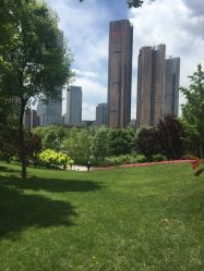 点击看大图 -大望京儿童游乐场