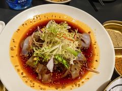 -唐猫庭院·千年陕菜(大唐不夜城店)