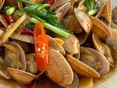 -醉壹号海鲜大排档·老厦门特色菜(厦门美食地标店)
