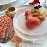 爱她，就带她来吃王品
