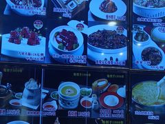 -鹊华居·地道鲁菜·海鲜·融合味(大明湖店)