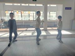 -尚剑击剑中心(铁山路馆)