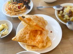 -努尔古丽奶茶