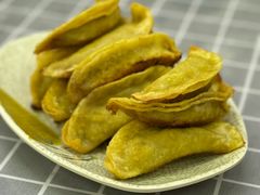 -清真蒋有记(老门东店)