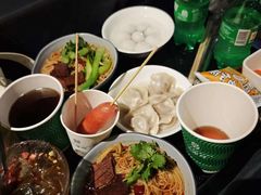 -足莲得·足道SPA(滨湖银泰店)