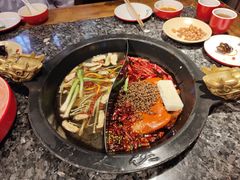 -蜀大侠火锅(香格里拉店)