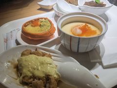 -大吉鲜鱼料理自慢(维也纳大厦店)