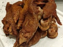 -天宝酒店(万达店)