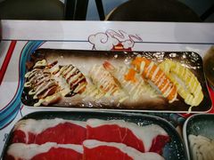 -崎玉烧·寿司料理(石井国际店)