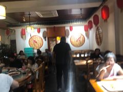 大堂-伊兰津范儿
