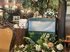 -第101座花园餐厅(湖滨88店)