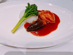 -Yan Ting 宴庭中餐厅(上海静安瑞吉酒店)
