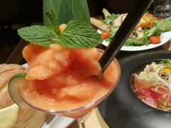 -Lingo西餐厅(仙乐斯广场店)