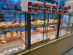 -BreadTalk面包新语(虹口龙之梦店)