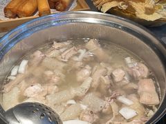 -同仁四季椰子鸡(宝安壹方城店)