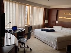 -厦门喜来登酒店