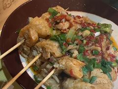 -串盟烧烤大排档·长沙美食地标(星沙店)