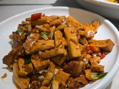 -花椒俏川菜小馆(南海万达店)