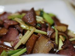 -天成川菜馆(华乐店)