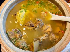 -東舍食唐精品陕菜馆