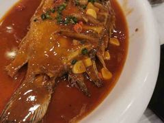 -同庆楼(花园店)