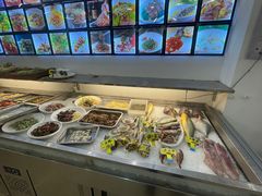 -阿湾楼·温州海鲜·江浙菜(京江路店)