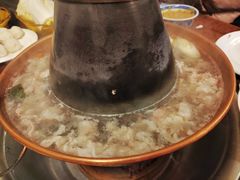 -前门张记涮肉(前门店)