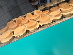 -薛新颖红豆饼(中式甜点山师店)