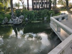 -杭州西湖柳莺里酒店
