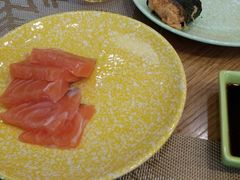 -华邑酒店·鲜艳全日自助餐厅