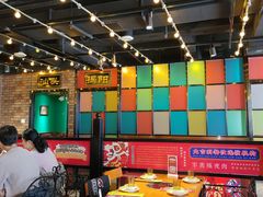 -大吉利·潮汕鲜牛肉火锅(西安店)