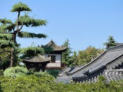 -秦岭风景区