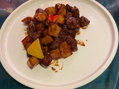 -阿明小菜·海鲜·上海菜(浦建路店)