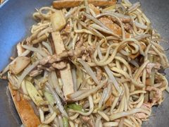 -圳兴面王·拌川·特色炒面(南山保利剧院店)