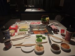 -海底捞火锅(外滩店)