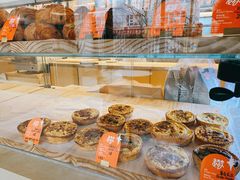 -老梦面包CHEZMOREL(麦子店)