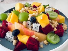 -小劳拉生日蛋糕西餐厅