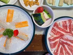 -重庆高老九火锅(万象城店)