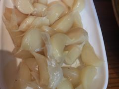 -老北京涮羊肉(航东路店)