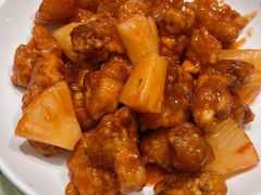 -东山茶寮(新安店)